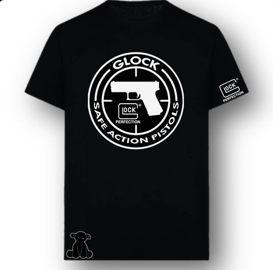 BlackSheepWorld Glock T-Shirt